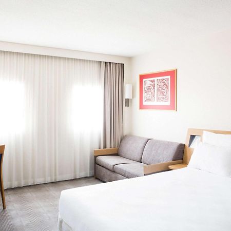 Novotel Setubal Exterior photo