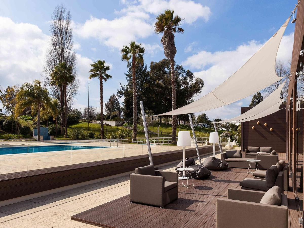 Novotel Setubal Exterior photo