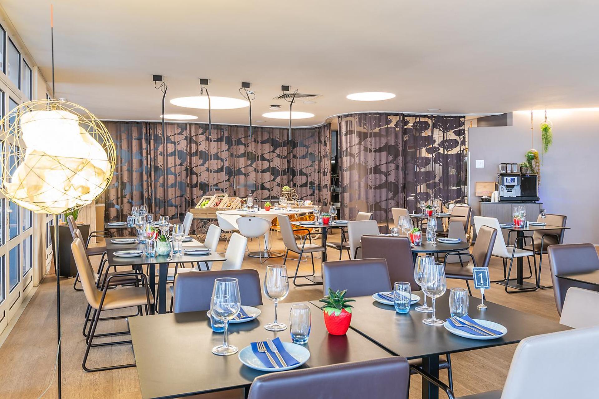 Novotel Setubal Exterior photo