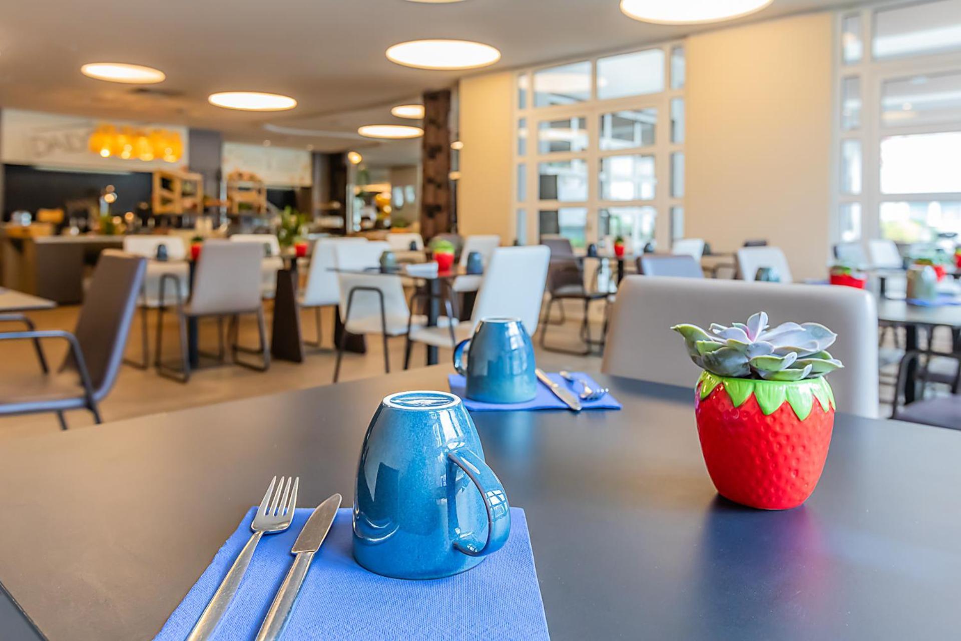 Novotel Setubal Exterior photo