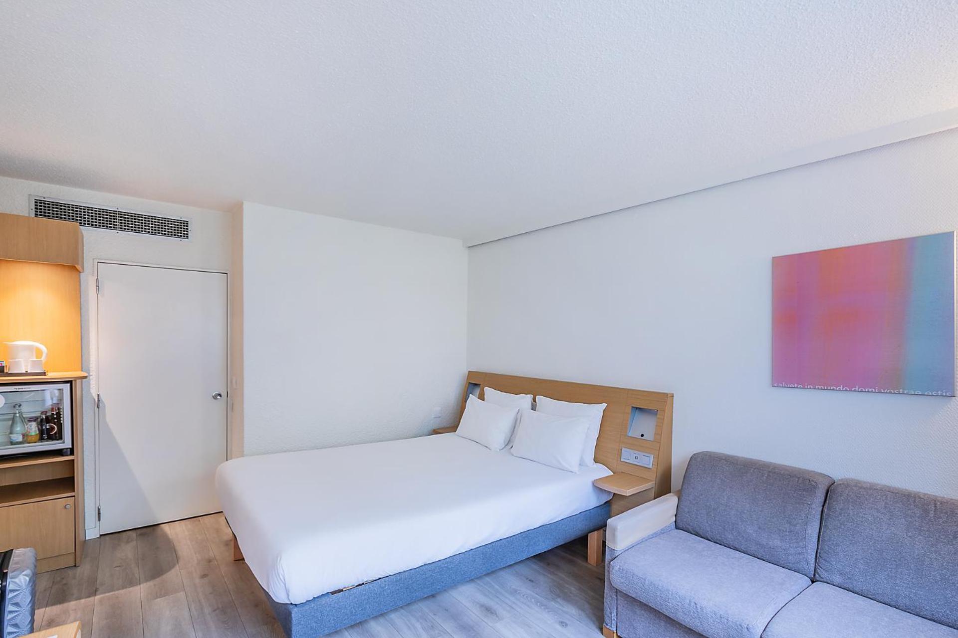 Novotel Setubal Exterior photo