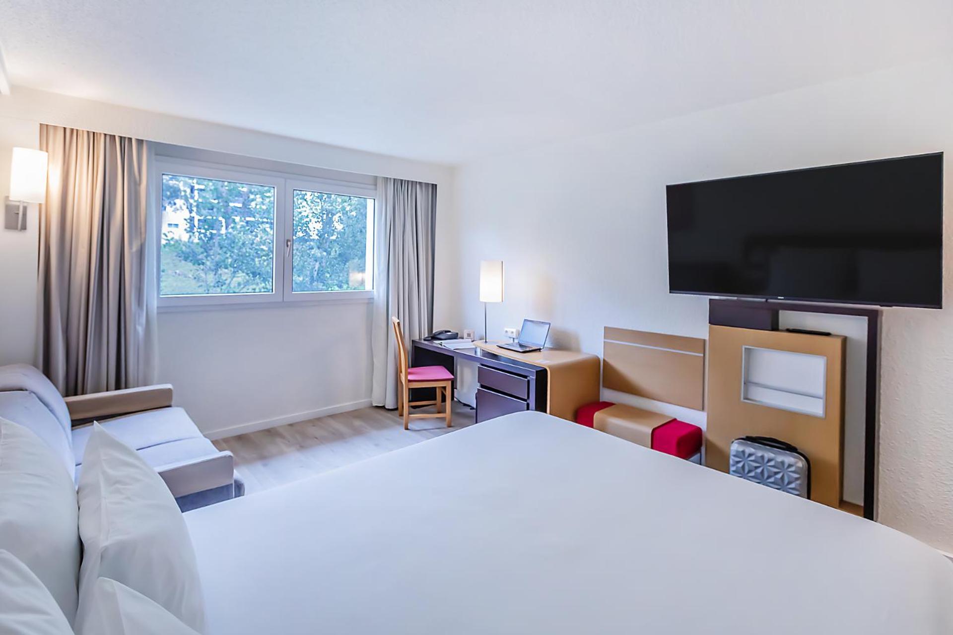 Novotel Setubal Exterior photo