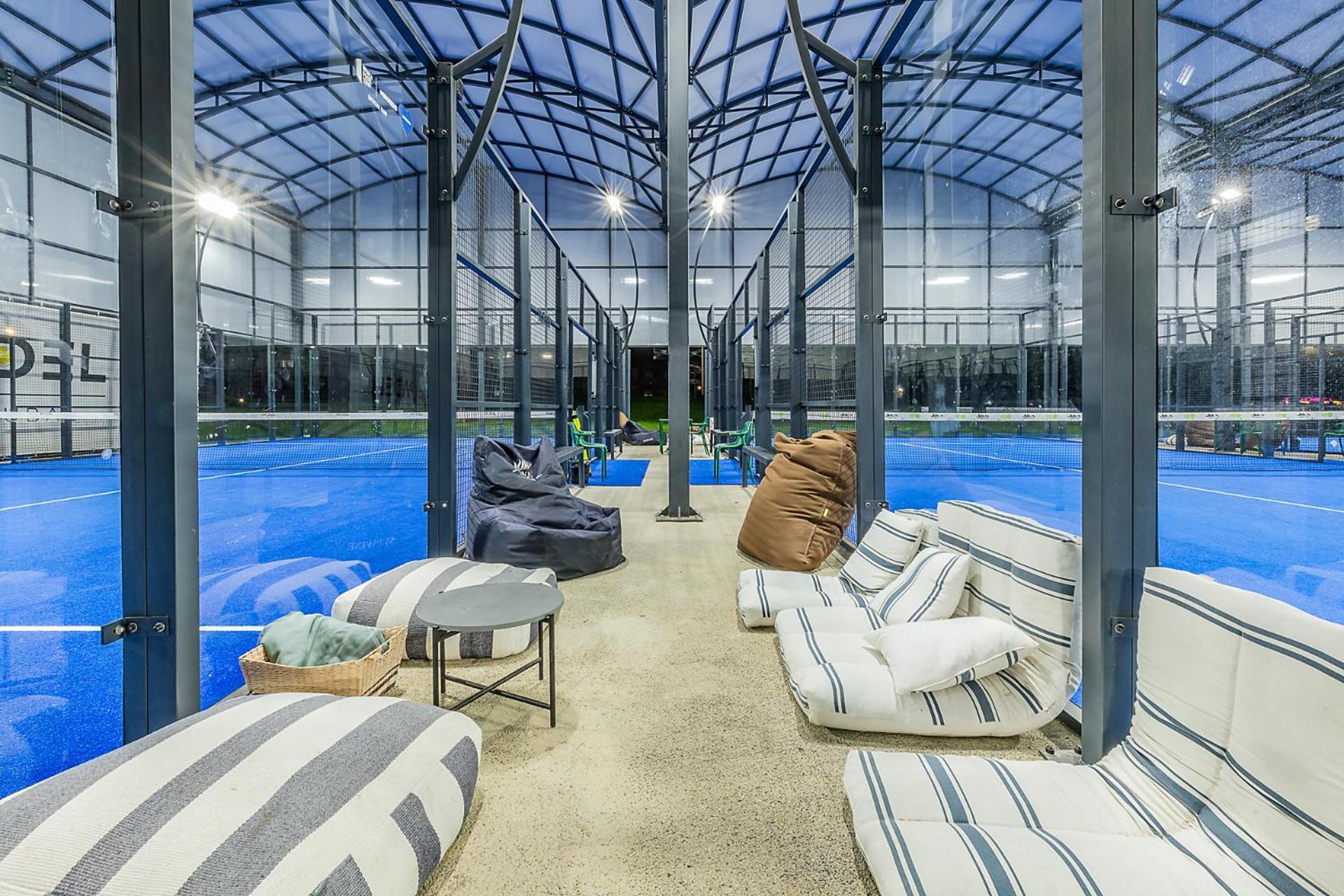 Novotel Setubal Exterior photo